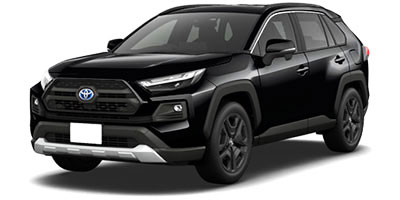 トヨタ RAV4