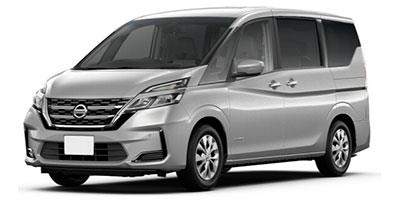 日産 セレナの車種紹介 ランキング コスモmyカーリース コスモ石油