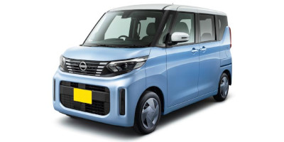 日産 ルークス