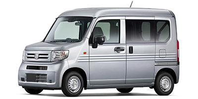 ホンダ N-VAN