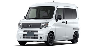 ホンダ N-VAN e：