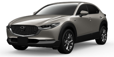 マツダ CX-30