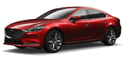 マツダ Mazda6セダンの車種紹介 ランキング コスモmyカーリース コスモ石油