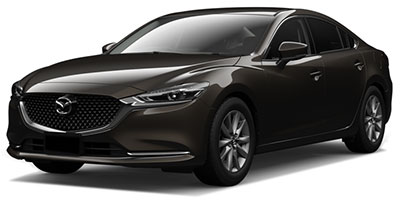 マツダ MAZDA6セダン