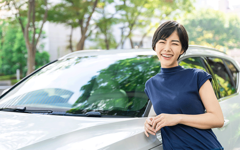 カーリースで後悔したくないなら、コスモMyカーリースがおすすめ!